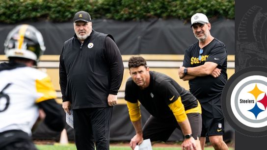 Several veterans not at OTAs taken in Pittsburgh